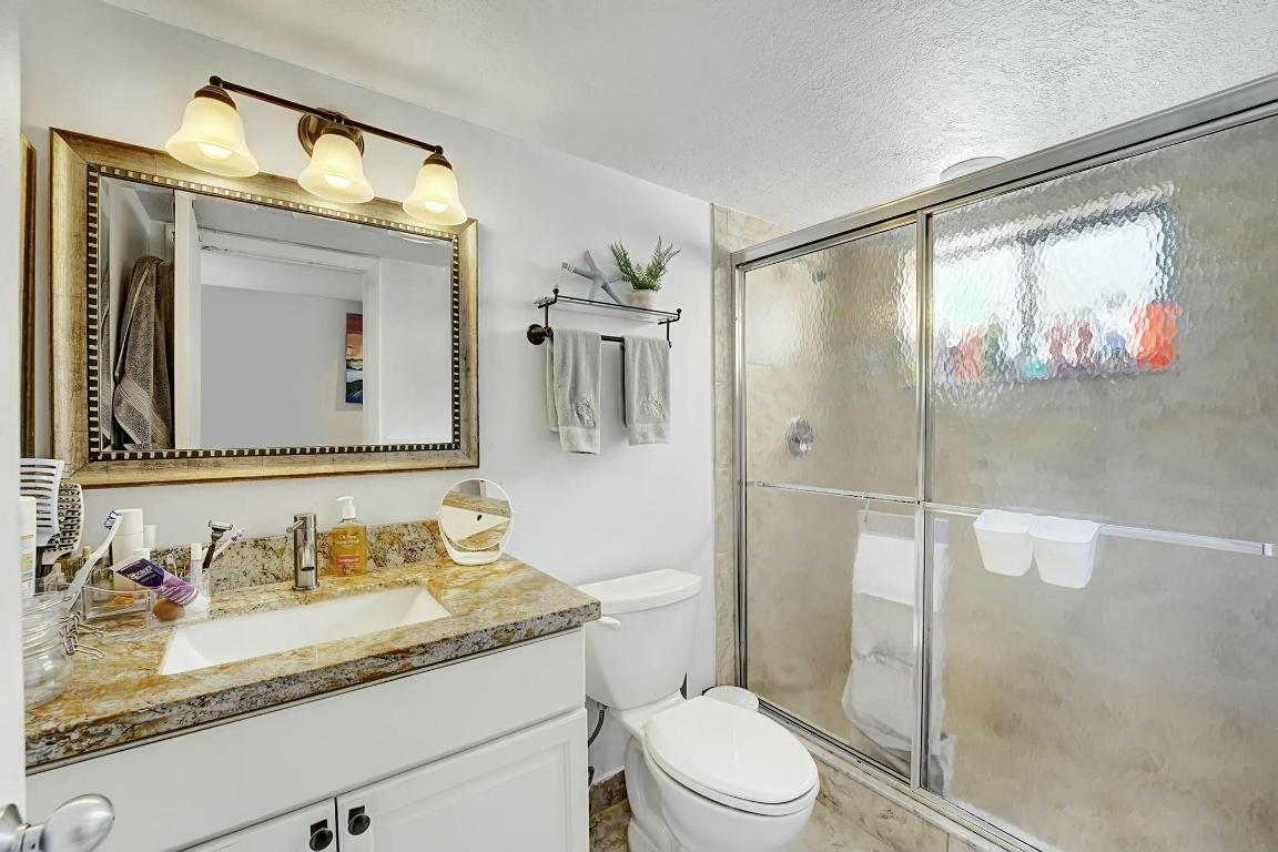 FOUNTAINS SOUTH CONDO 2 - Residential