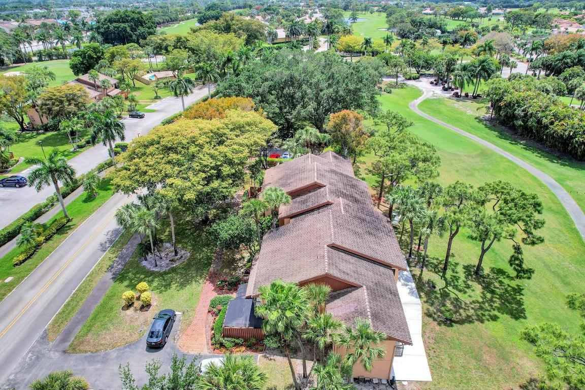 FOUNTAINS SOUTH CONDO 2 - Residential