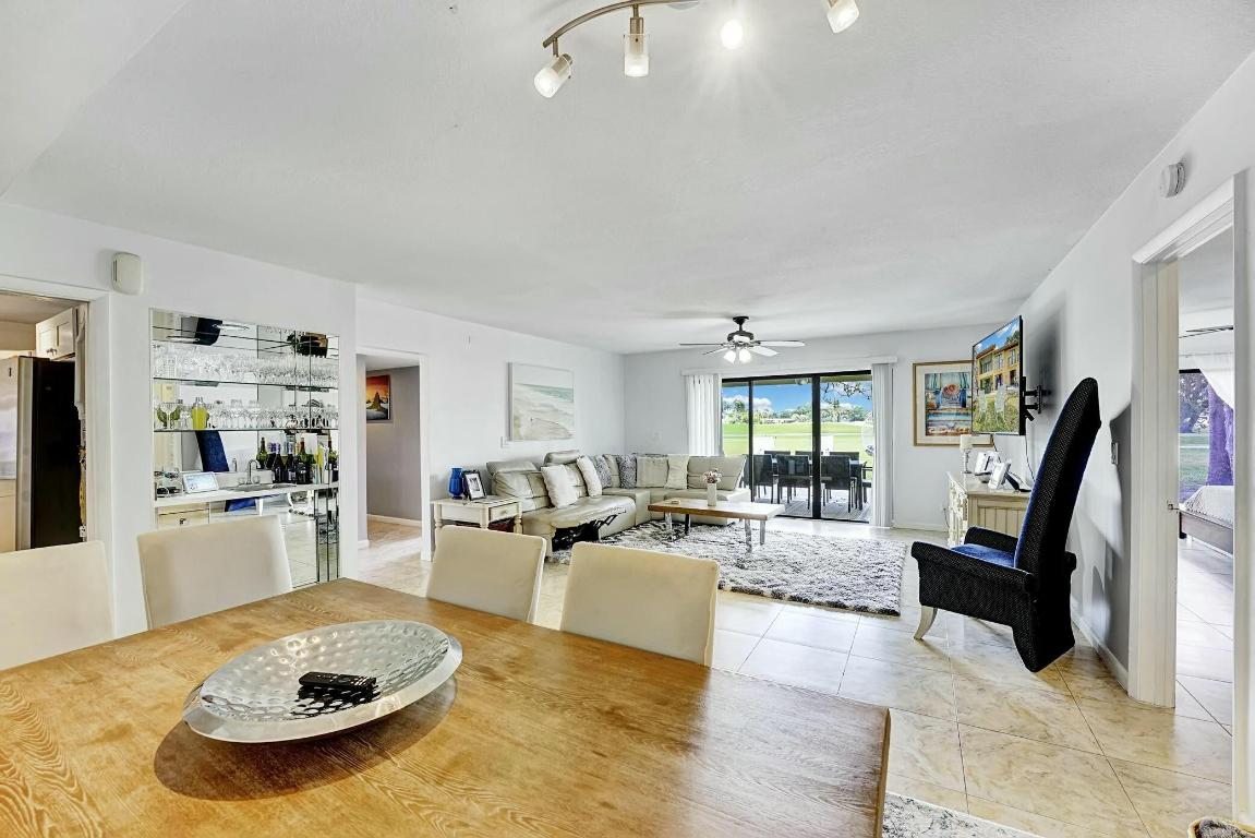 FOUNTAINS SOUTH CONDO 2 - Residential