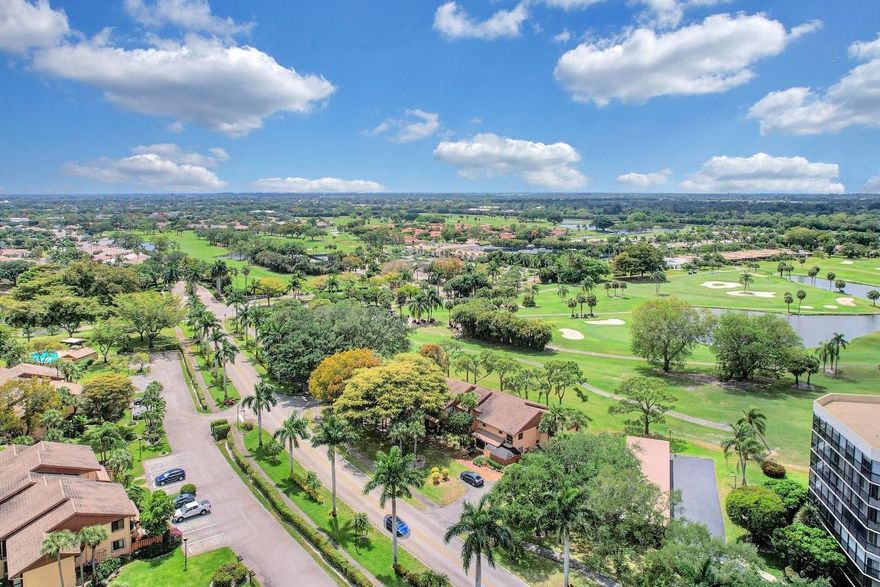 Welcome to this beautifully maintained 3-bedroom, 2-bath home located in the prestigious Fountains Country Club. Perfectly situated in a prime area surrounded by top-rated restaurants and A-rated schools, this property offers both luxury and convenience. Enjoy stunning sunset views and a peaceful backdrop with the golf course right in your own backyard. Whether you're sipping coffee on the patio or entertaining guests, the scenery is simply unbeatable. Club membership is available but not mandatory—giving you the flexibility to enjoy the lifestyle that suits you best. Don't miss the chance to call this gem your home!