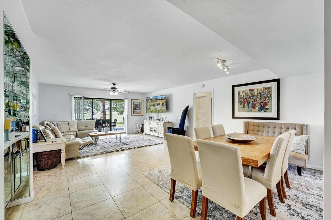 FOUNTAINS SOUTH CONDO 2 - Residential