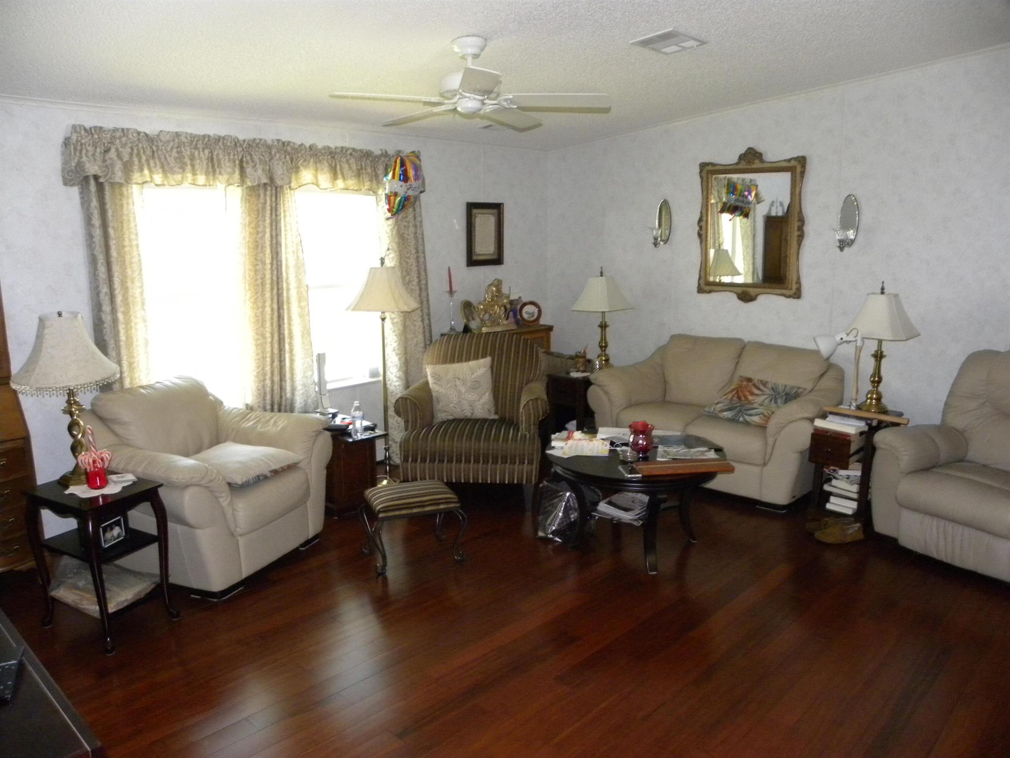 Panish Lakes 1 - Residential