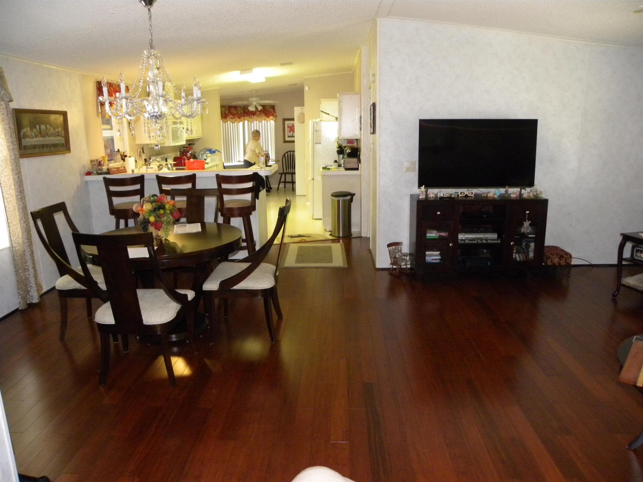 Panish Lakes 1 - Residential