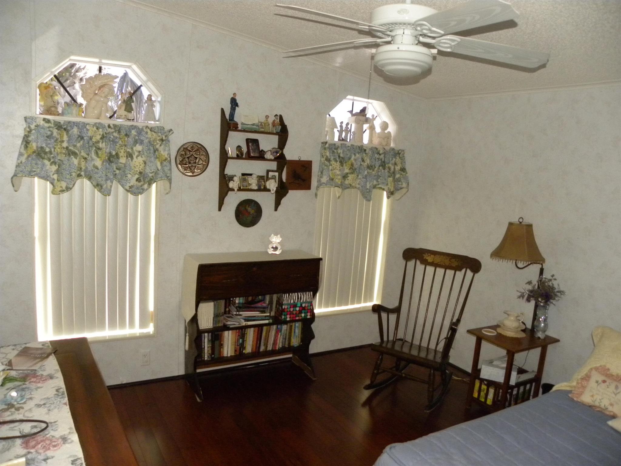 Panish Lakes 1 - Residential