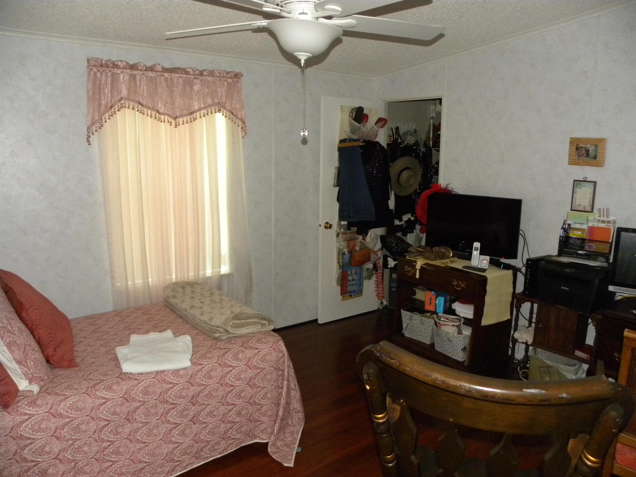 Panish Lakes 1 - Residential