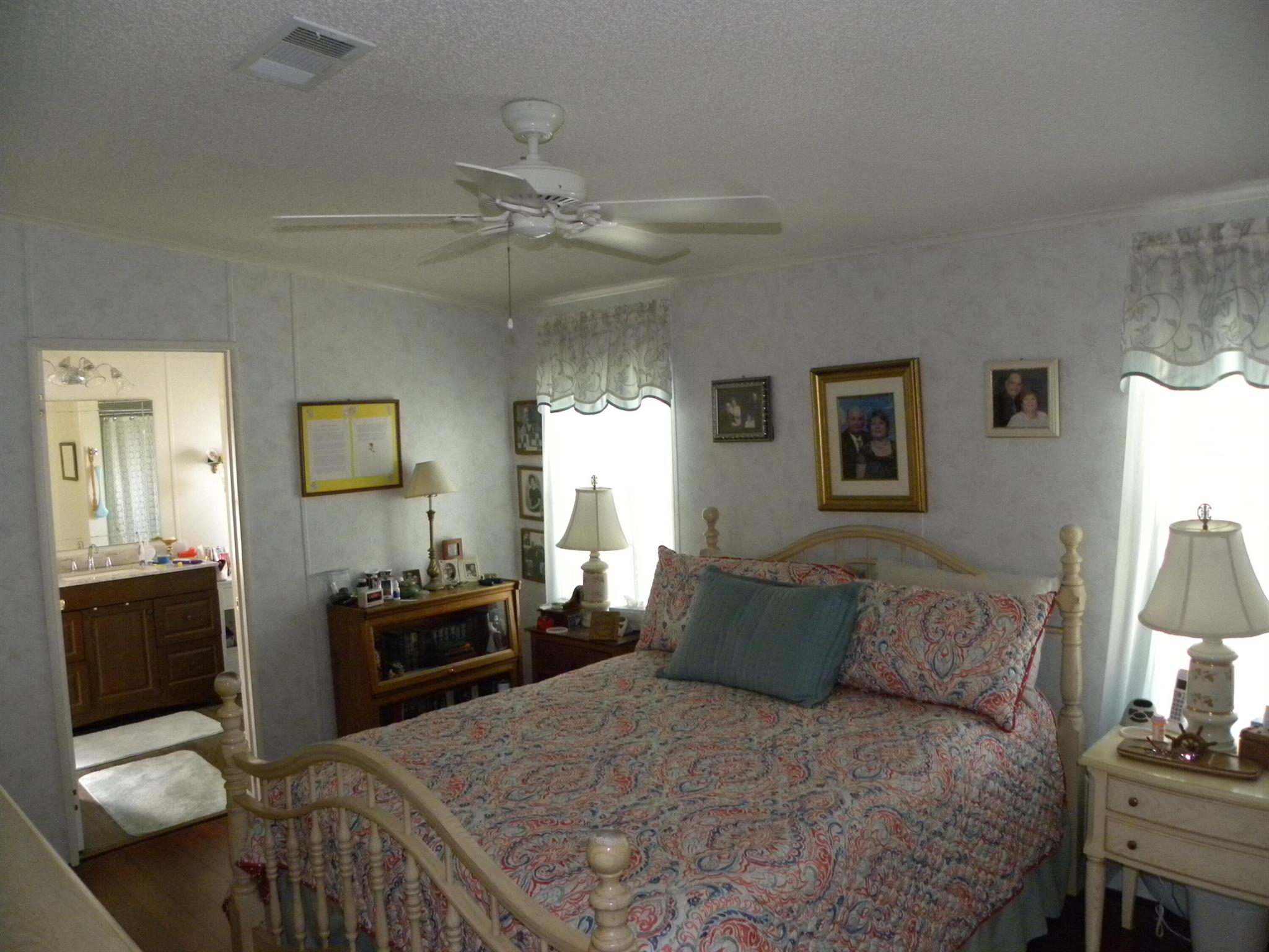 Panish Lakes 1 - Residential