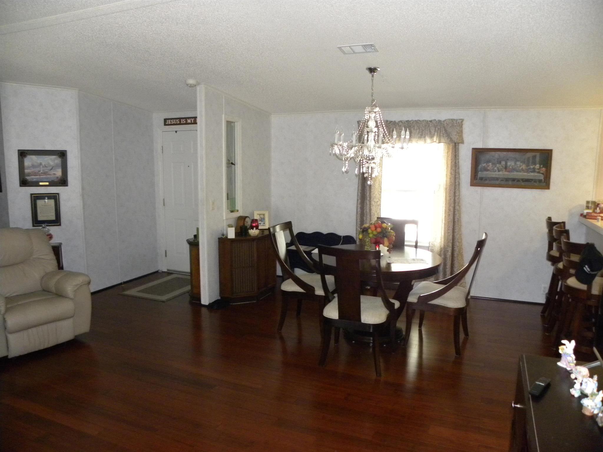 Panish Lakes 1 - Residential