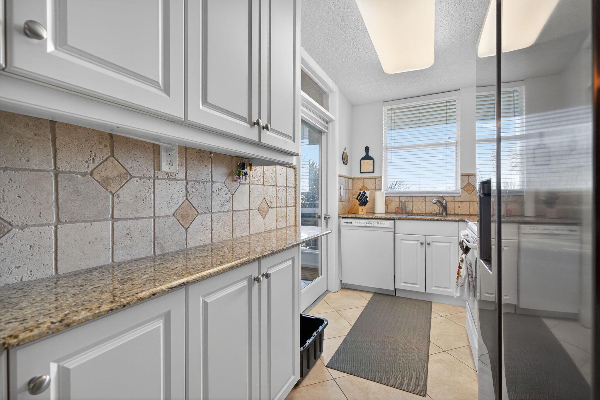 SCHOONER BAY CONDO - Residential