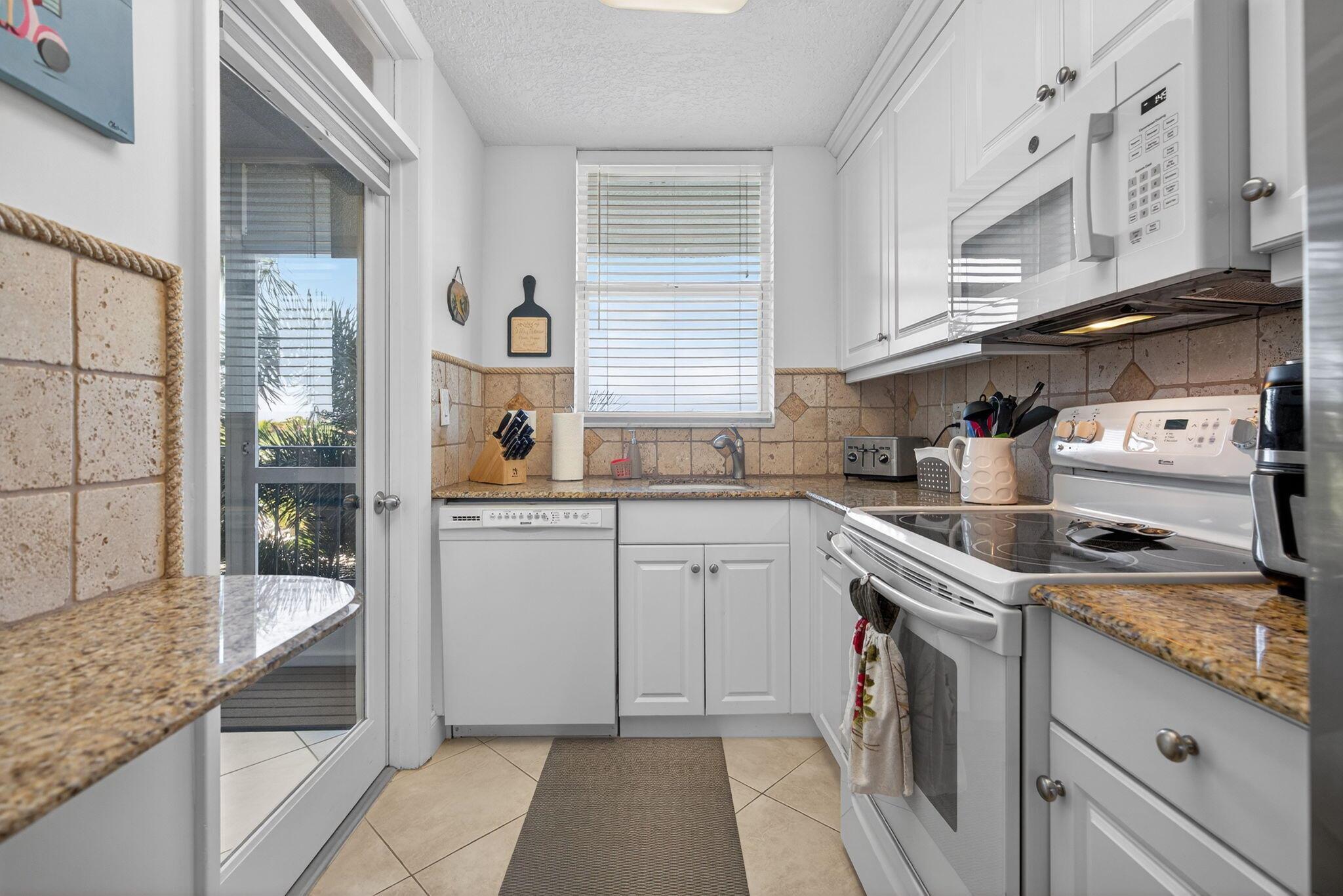 SCHOONER BAY CONDO - Residential