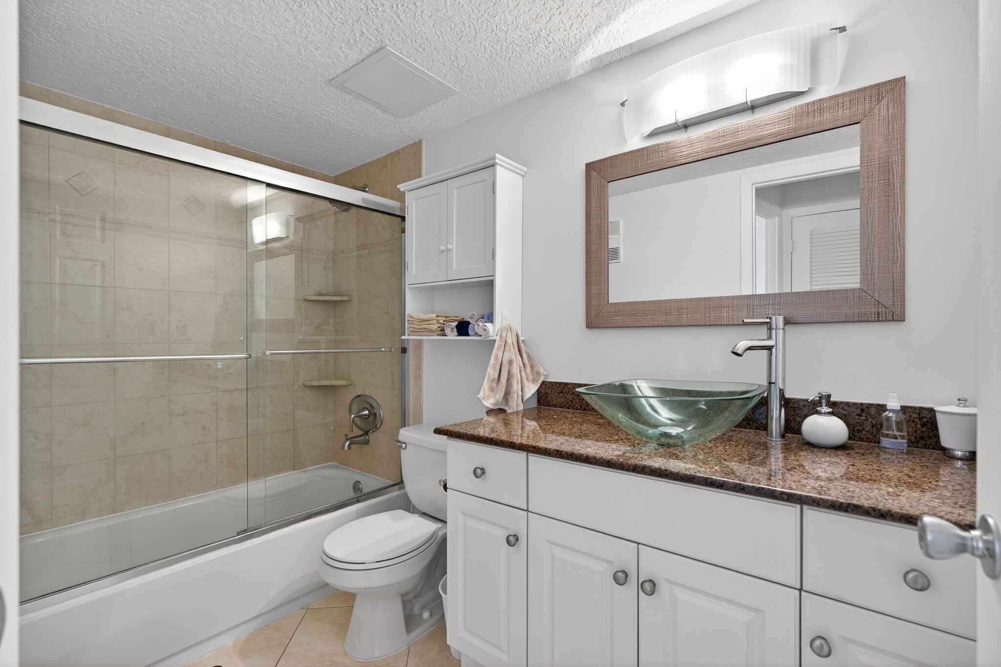 SCHOONER BAY CONDO - Residential