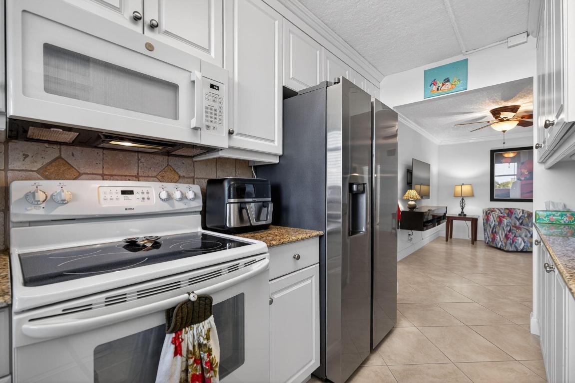 SCHOONER BAY CONDO - Residential