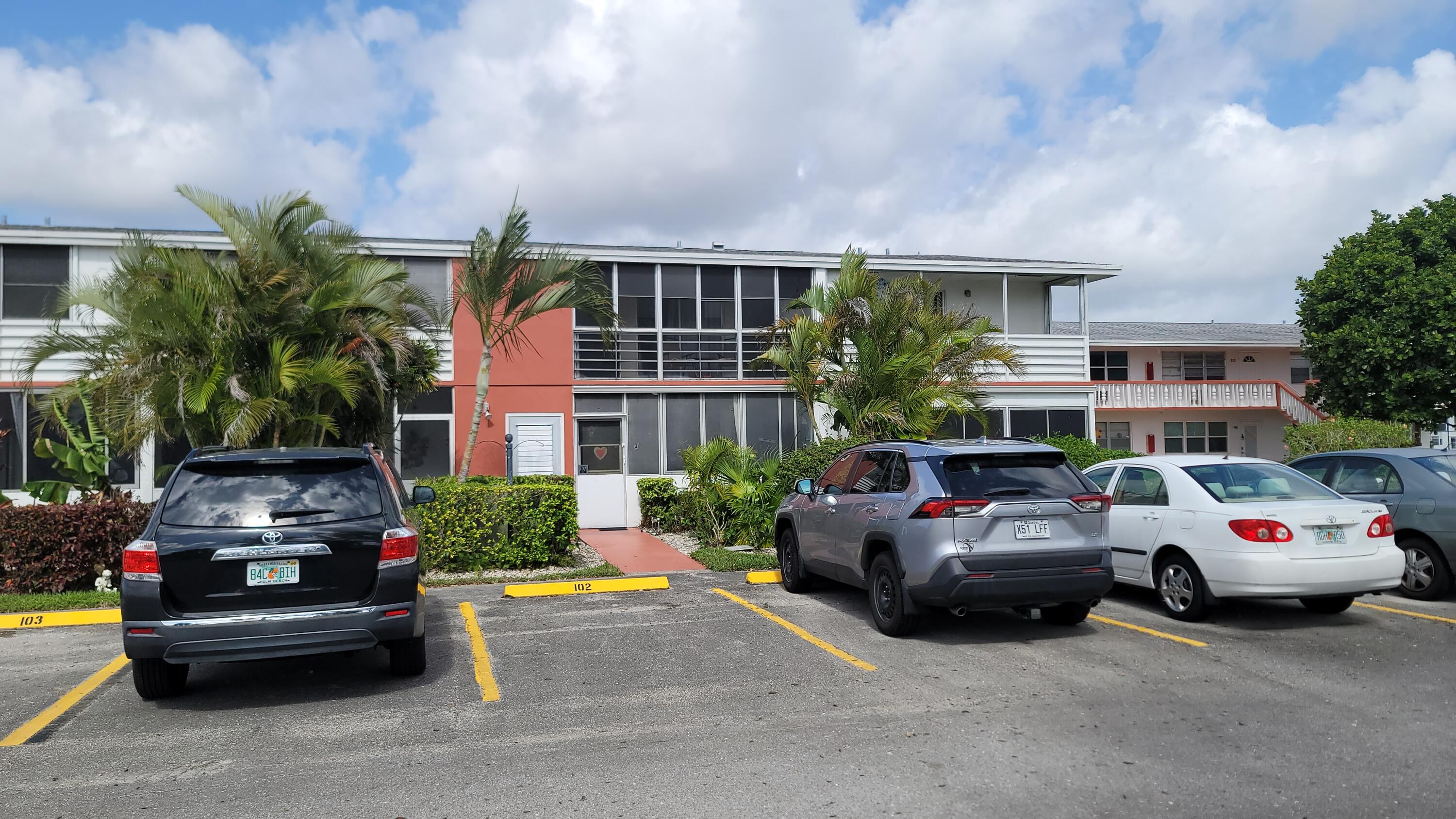 Century Village - Residential