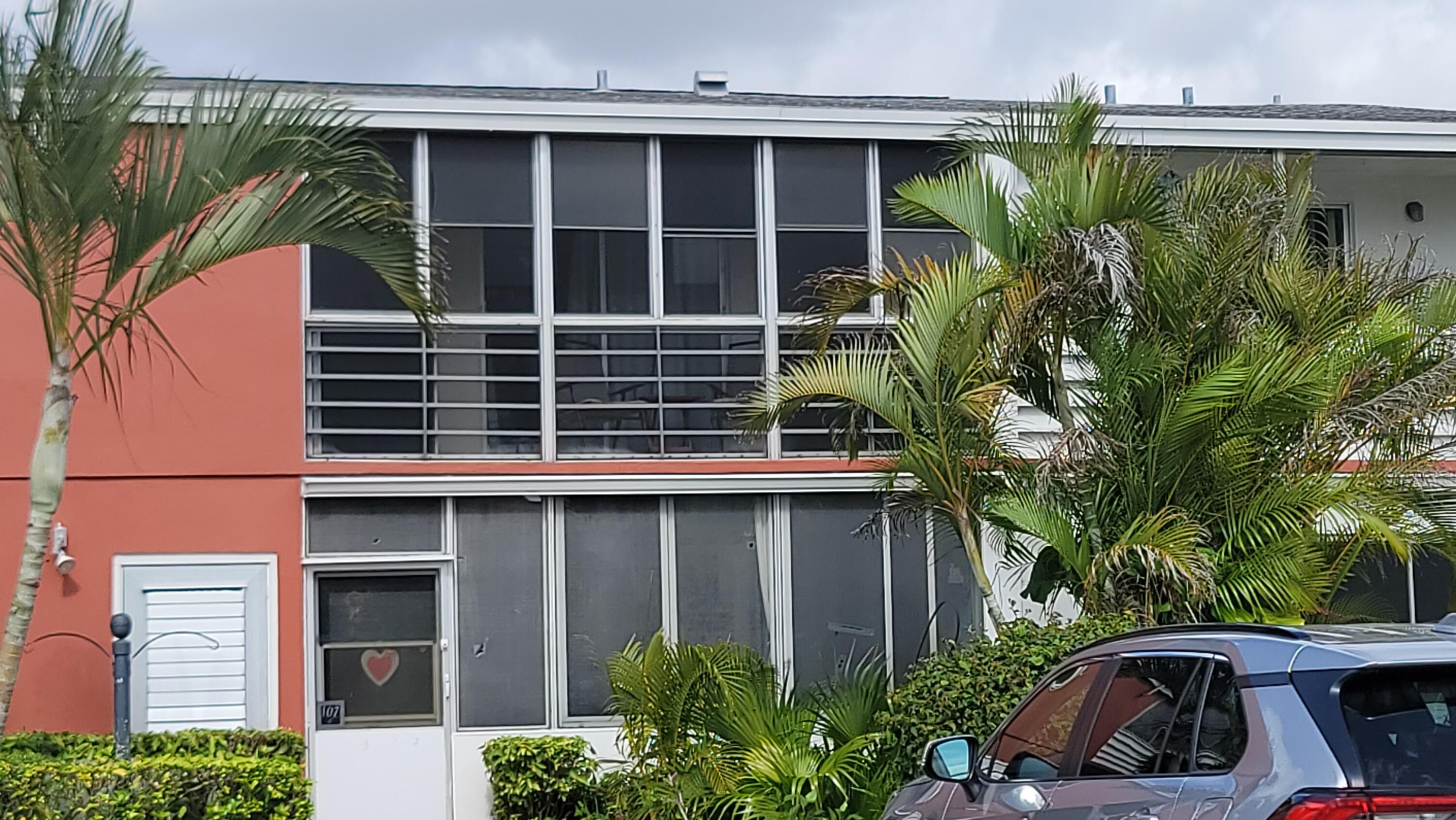 Century Village - Residential