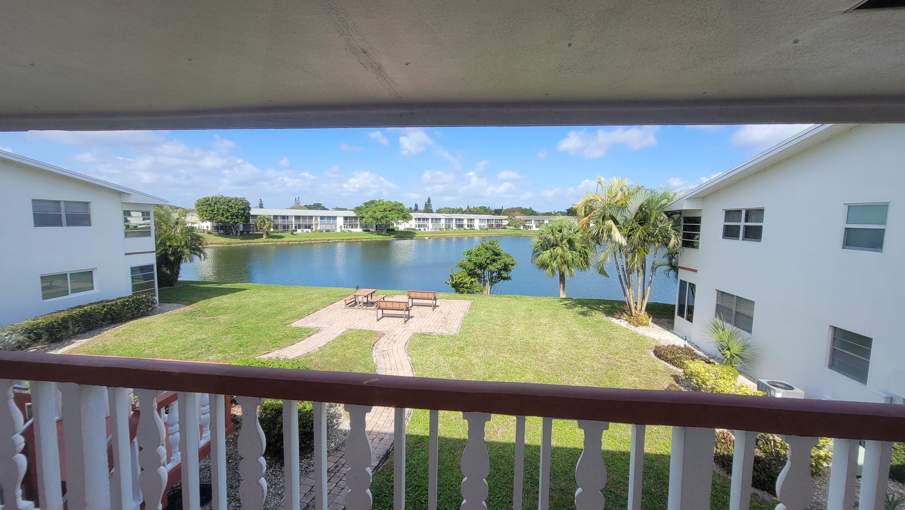 Century Village - Residential