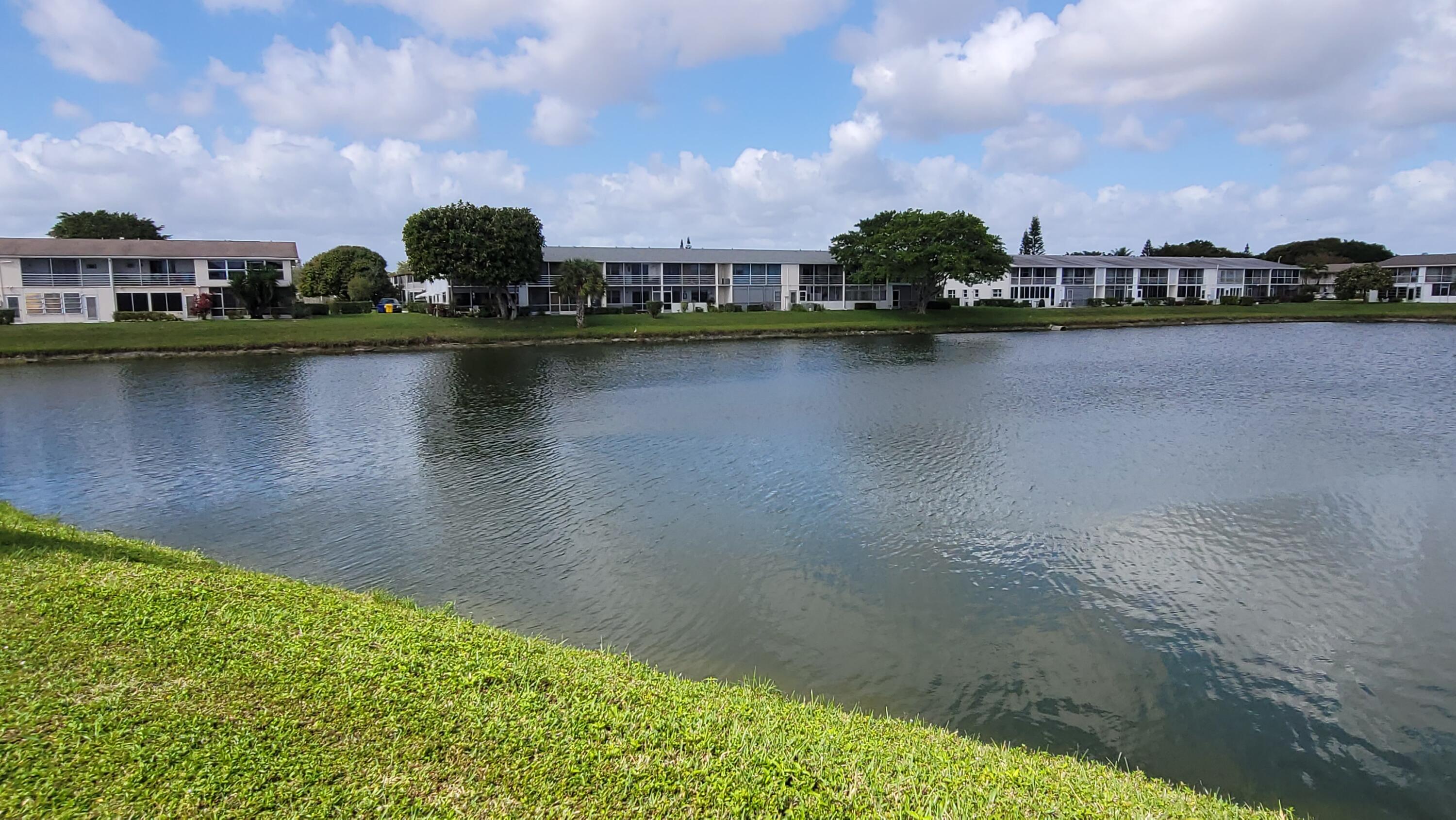 Century Village - Residential