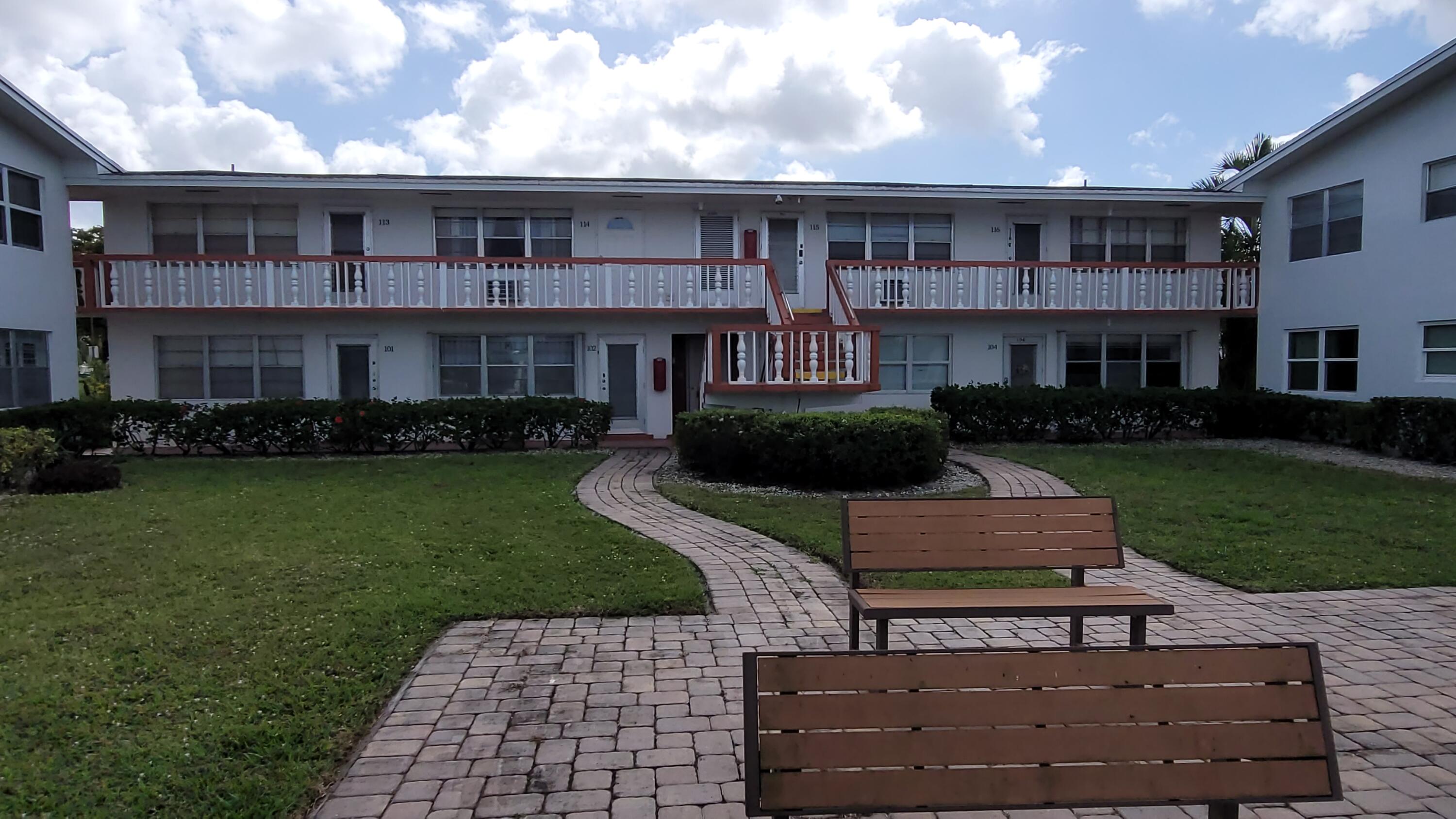 Century Village - Residential