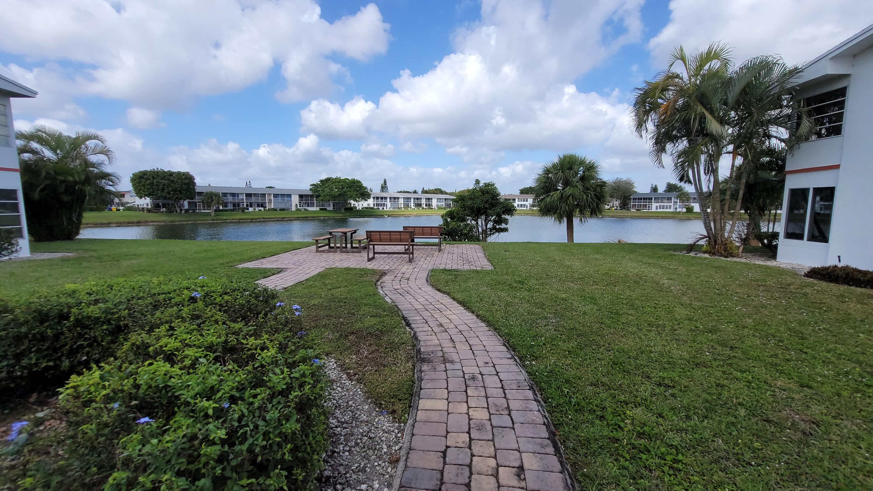 Century Village - Residential