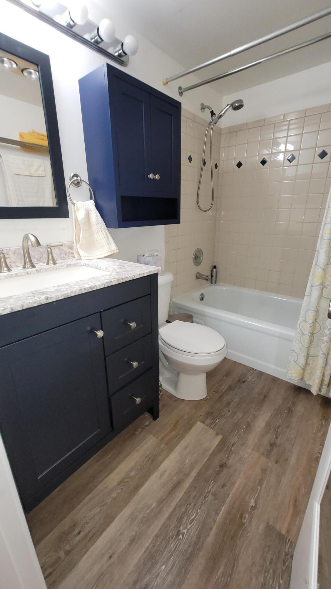 Century Village - Residential