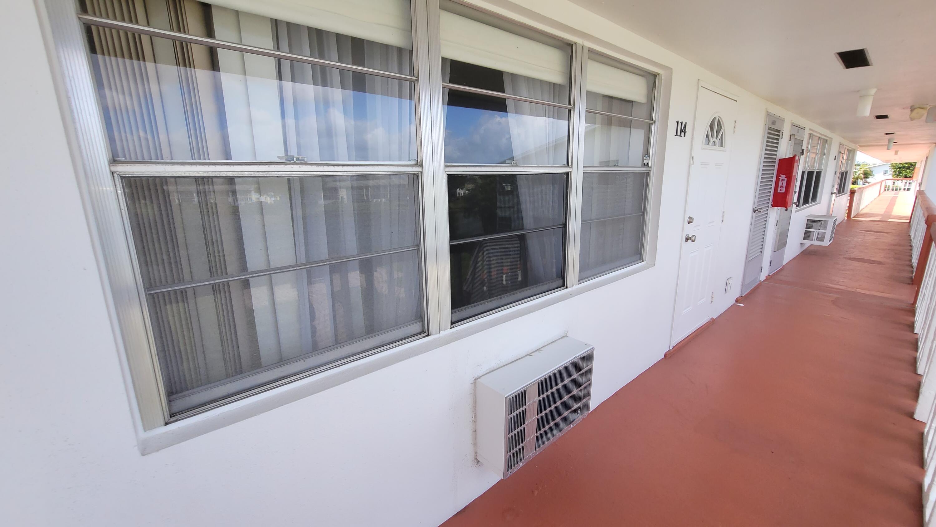 Century Village - Residential