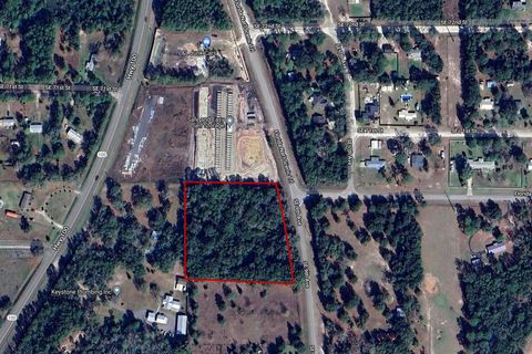 0000 SE 9th Avenue Starke FL 32091