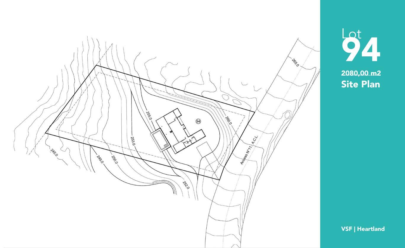 Heartland - Residential