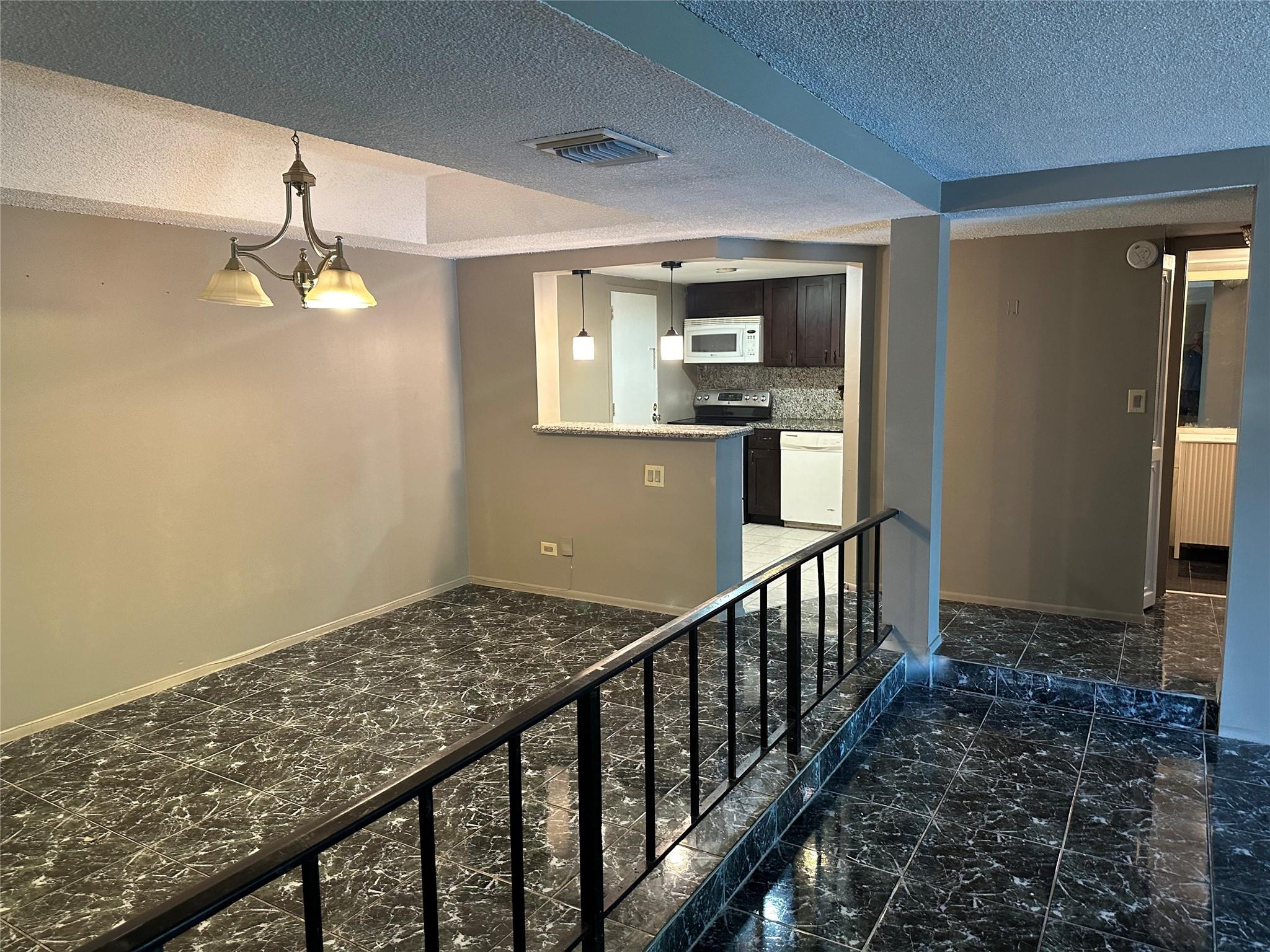 Very nice 2 bed 2 bath condo in an all ages guard gated community with lots of amenities including indoor/outdoor pool, indoor/outdoor jacuzzi's, gym, aerobics room, sauna and tennis courts. The association requires at least one person have 670 or higher credit and a minimum household salary of $50,000 per year. No pets, 1st, last and security.