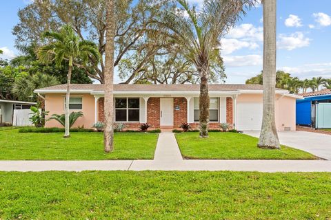 2660 SW 16th St Fort Lauderdale FL 33312