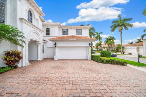 A home in Delray Beach