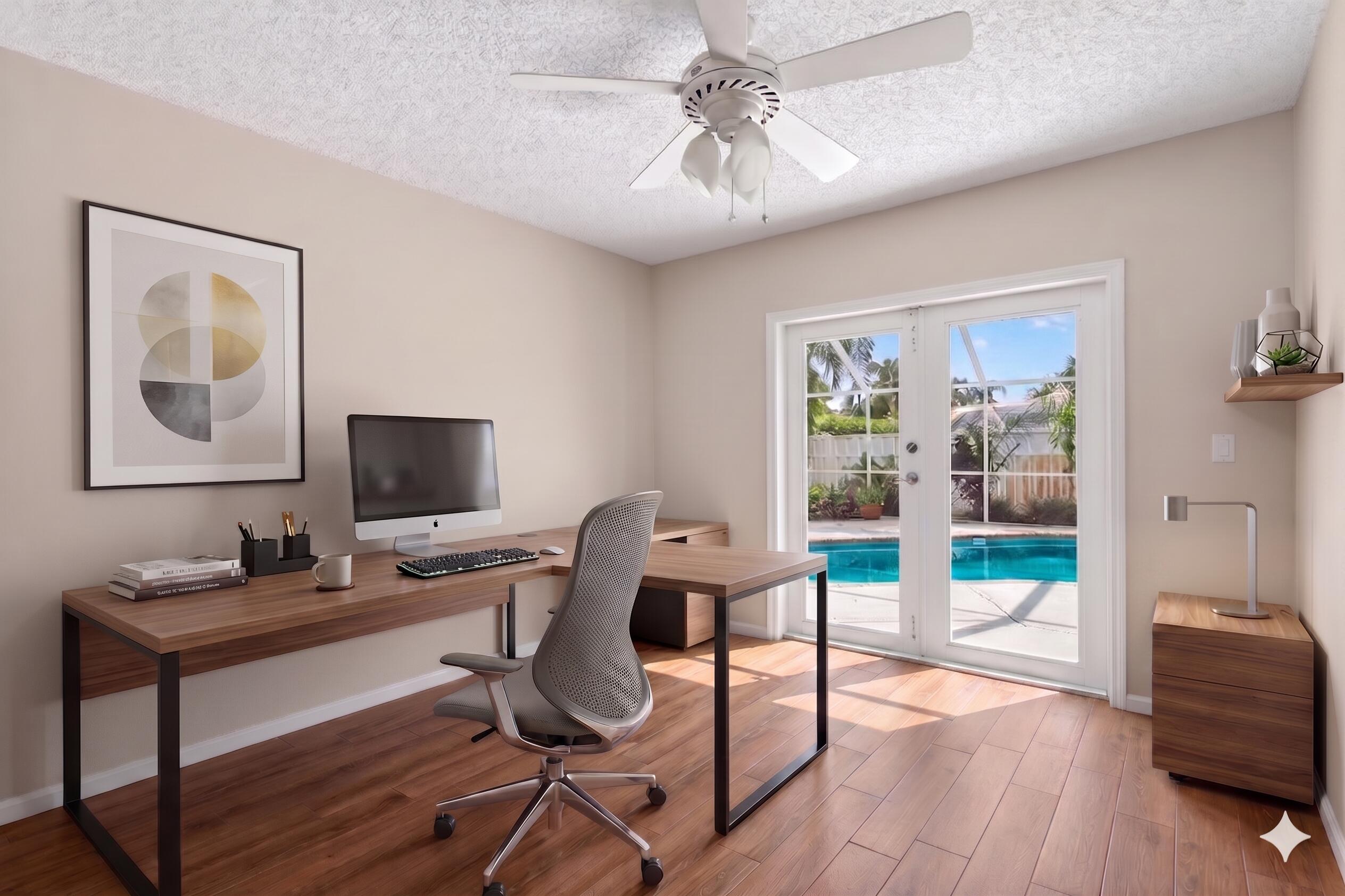 NORTH SPRINGS - Residential