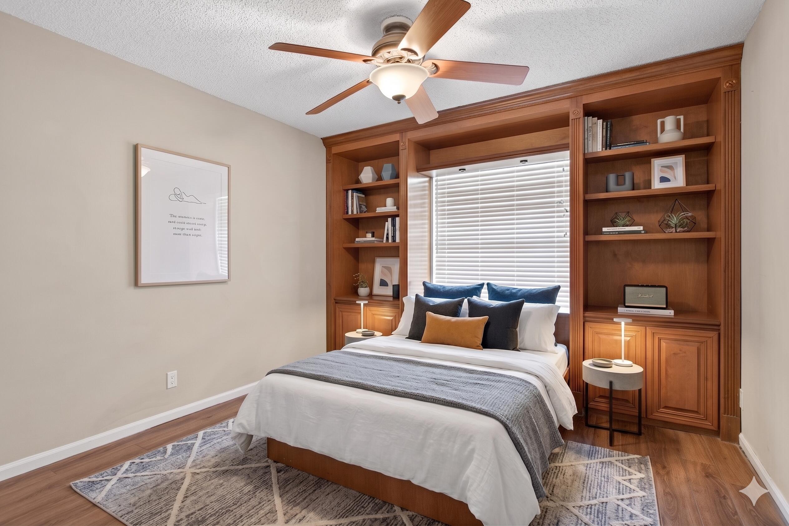 NORTH SPRINGS - Residential
