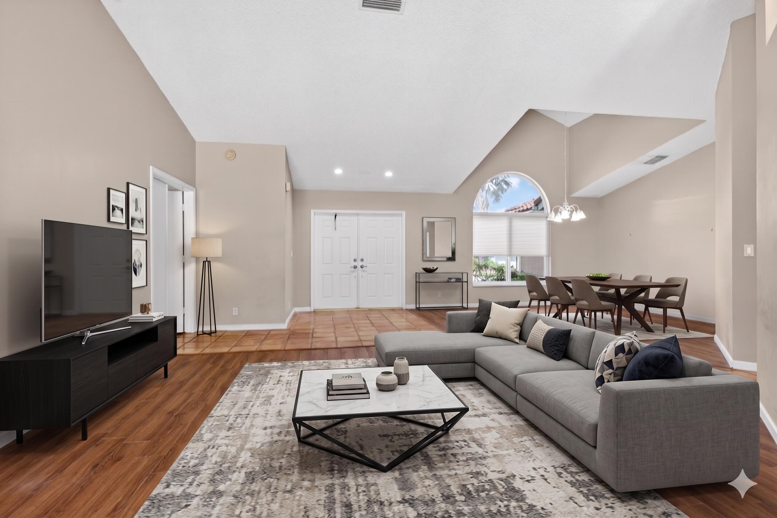 NORTH SPRINGS - Residential