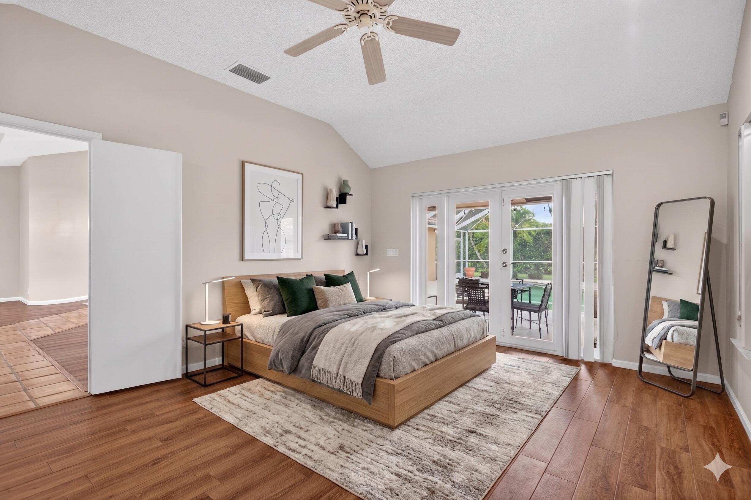 NORTH SPRINGS - Residential