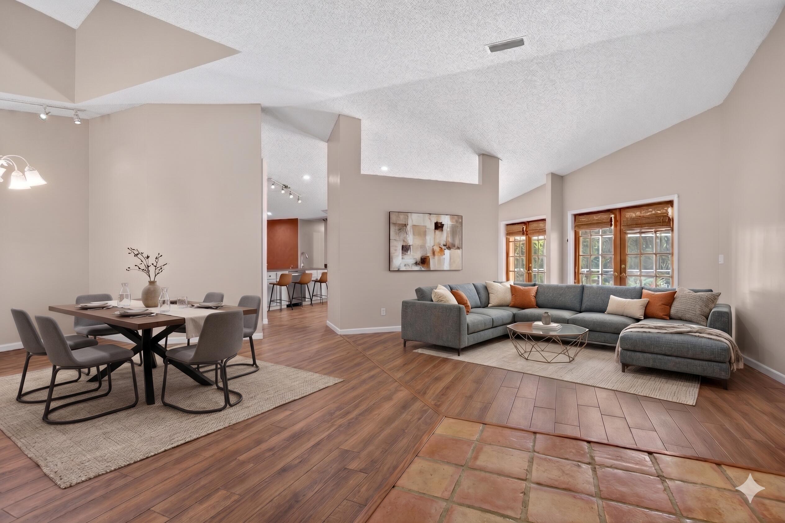 NORTH SPRINGS - Residential