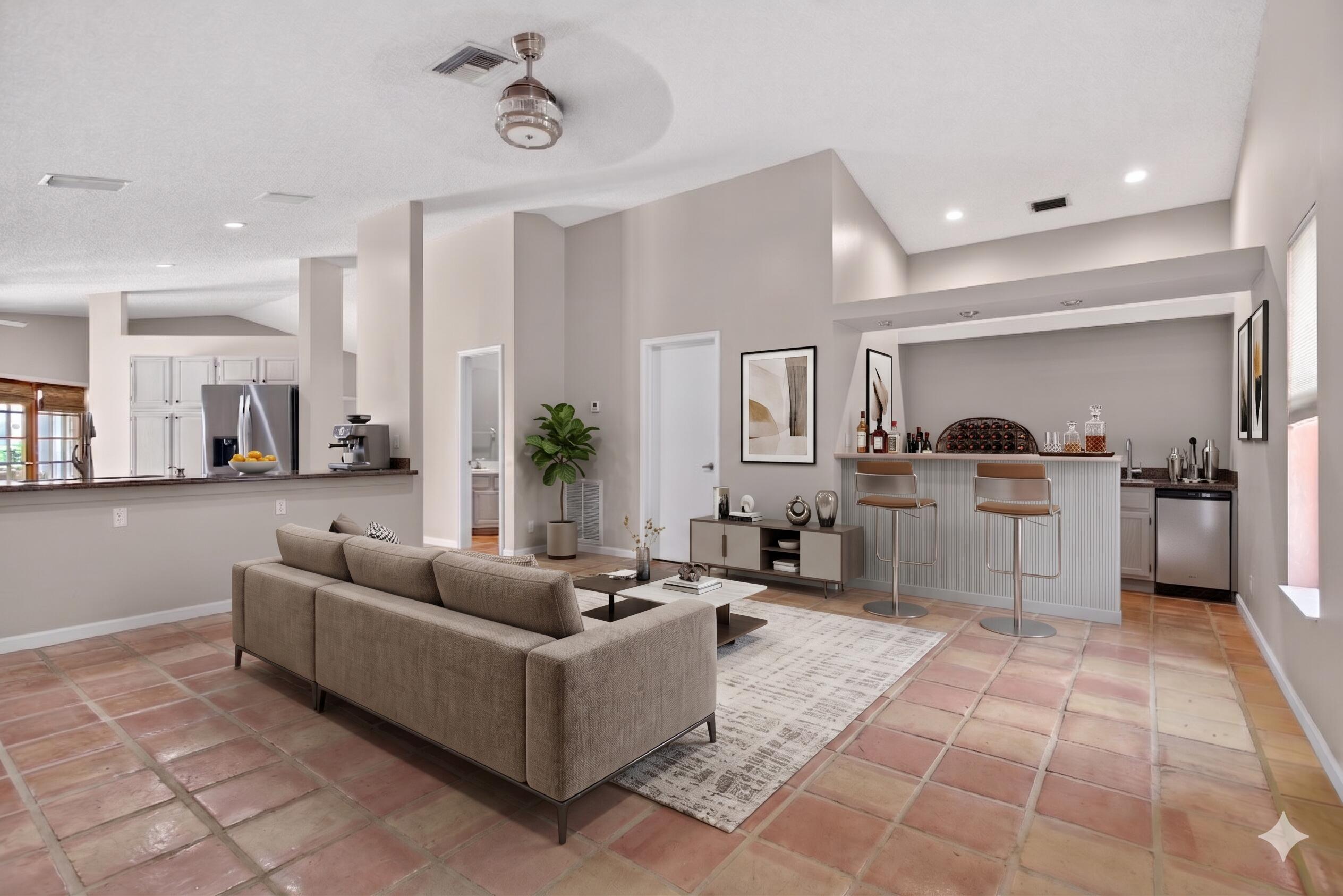 NORTH SPRINGS - Residential