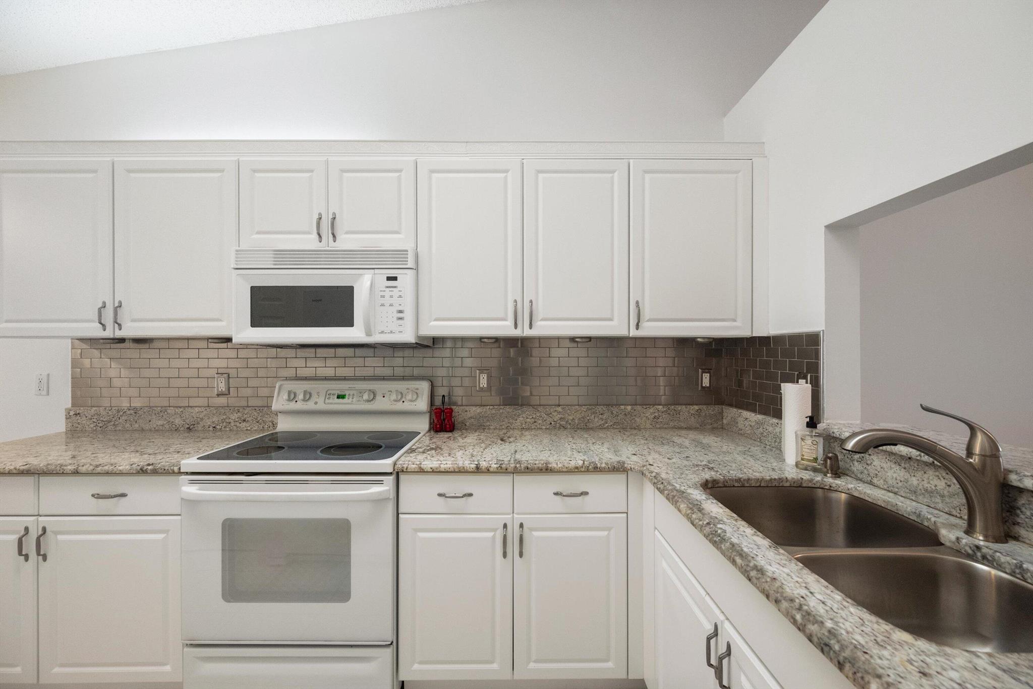 Sausalito Place - Residential