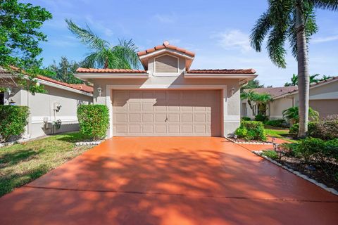 11 Sausalito Drive Boynton Beach FL 33436
