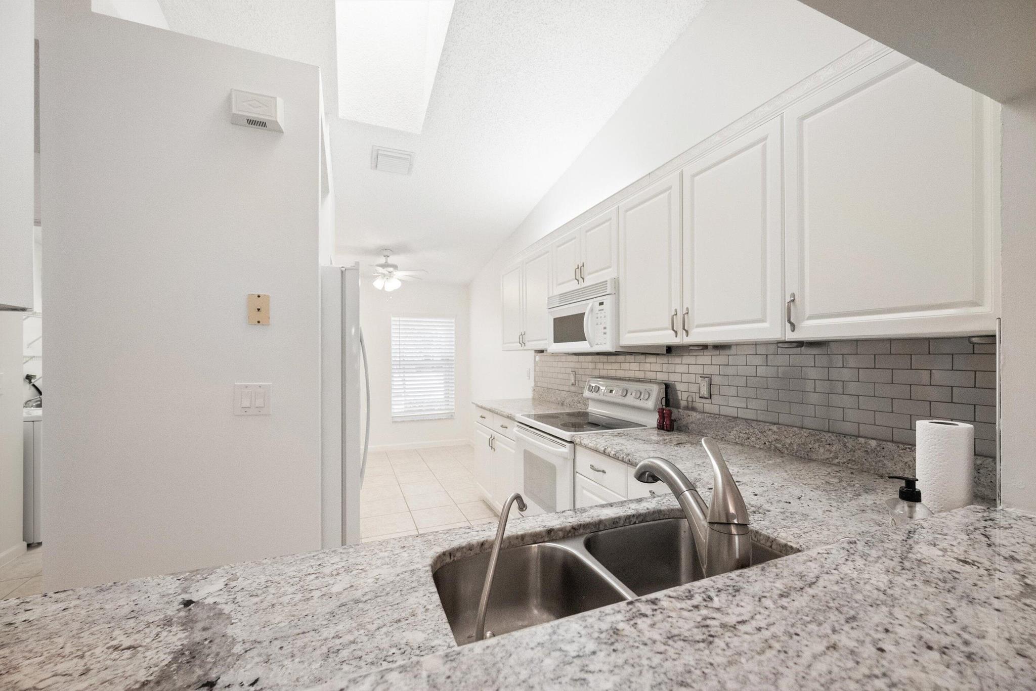 Sausalito Place - Residential