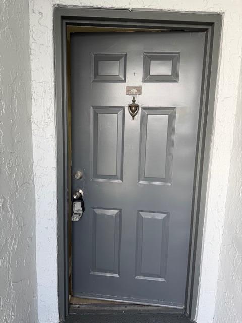 PRESIDENTIAL GOLFVIEW CONDO - Residential