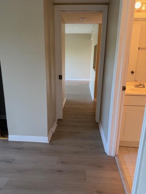 PRESIDENTIAL GOLFVIEW CONDO - Residential