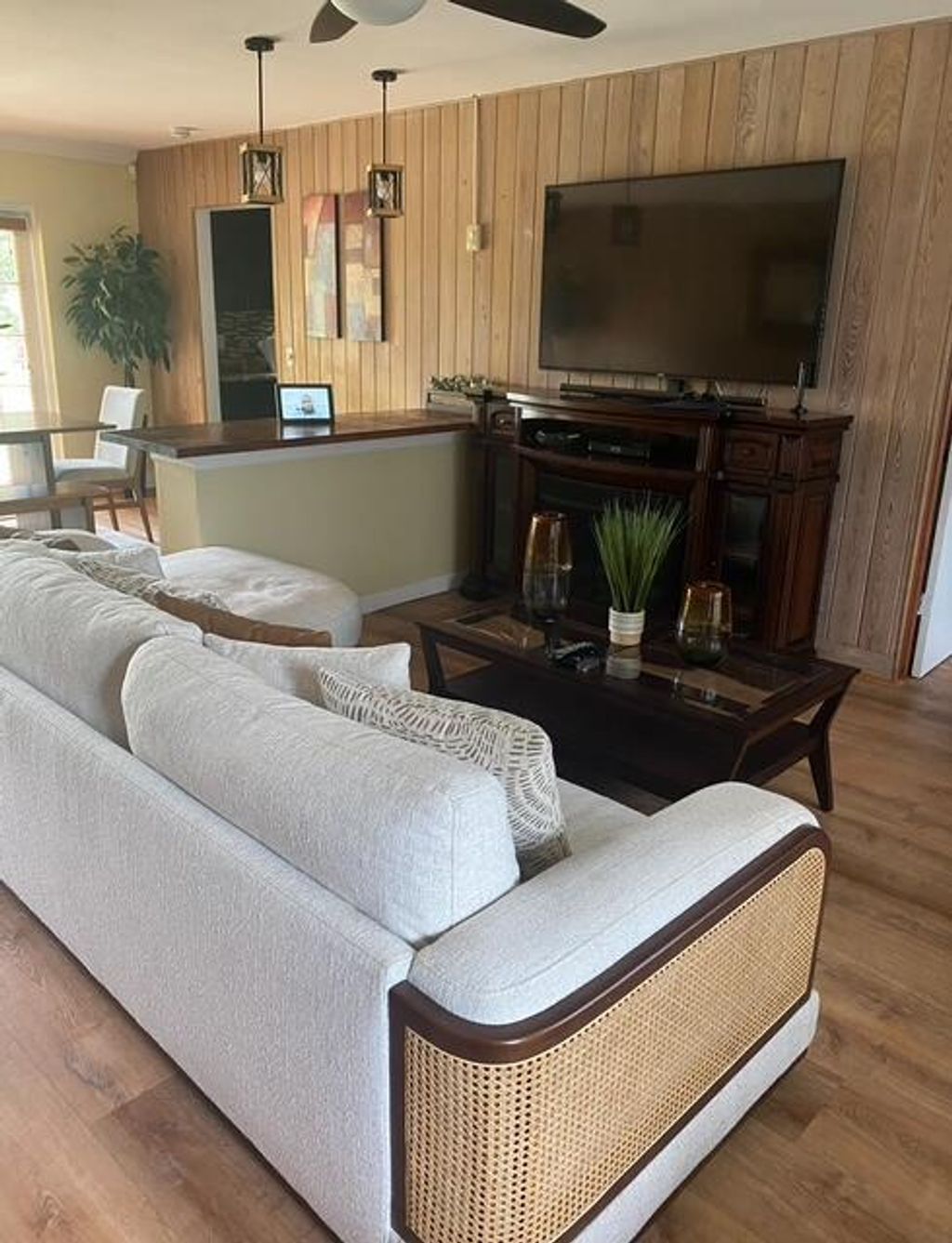 Photo of 344 Date Palm Drive, Lake Park, FL 33403 (MLS # R11104573)