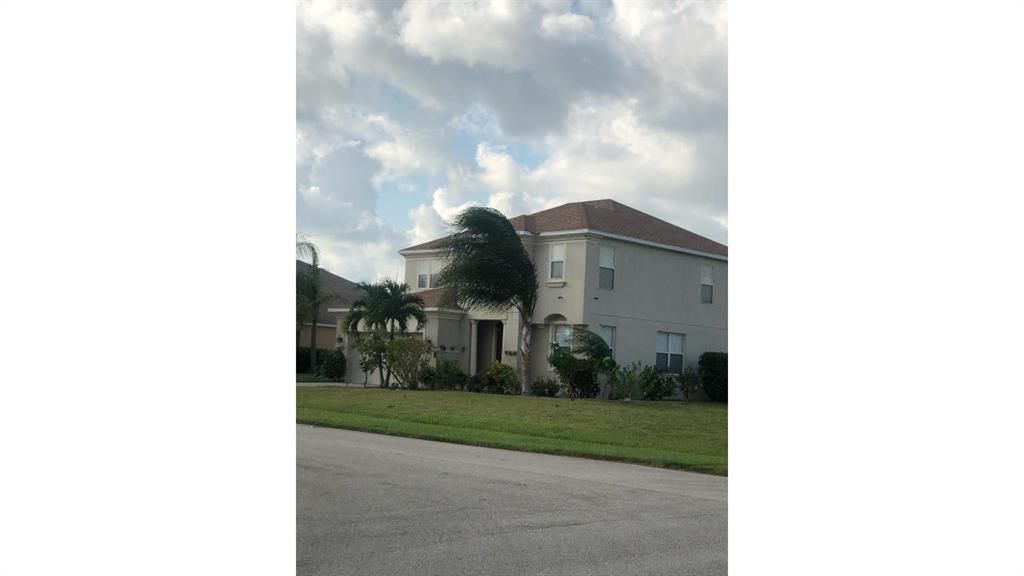 Photo of 5831 NW Drill Court, Port Saint Lucie, FL 34986 (MLS # R10729356)
