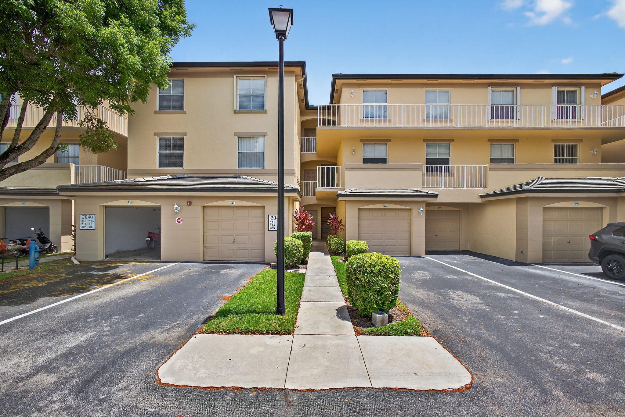 Arissa Place Condo - Residential Lease