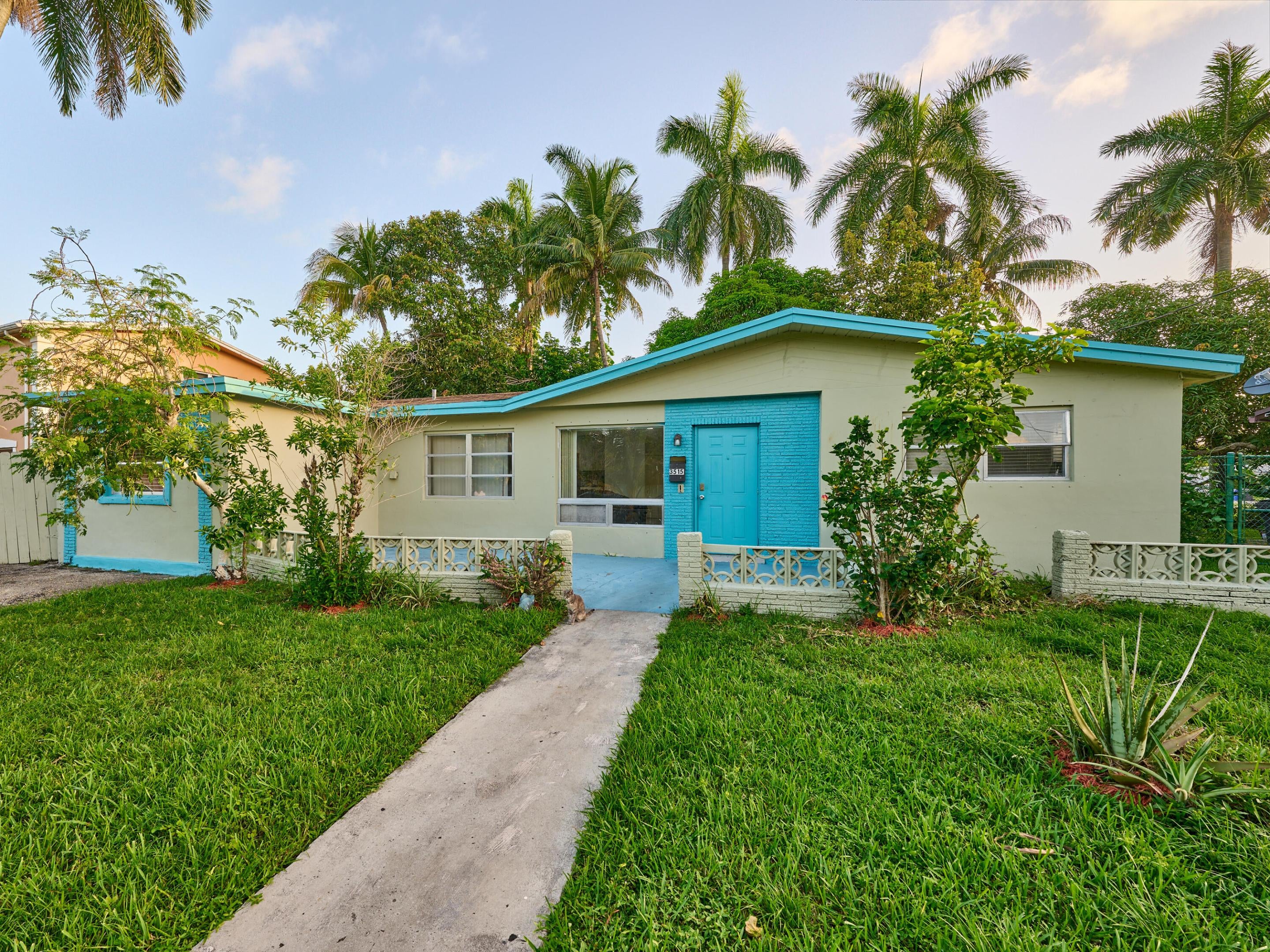 3515 NW 40th Street