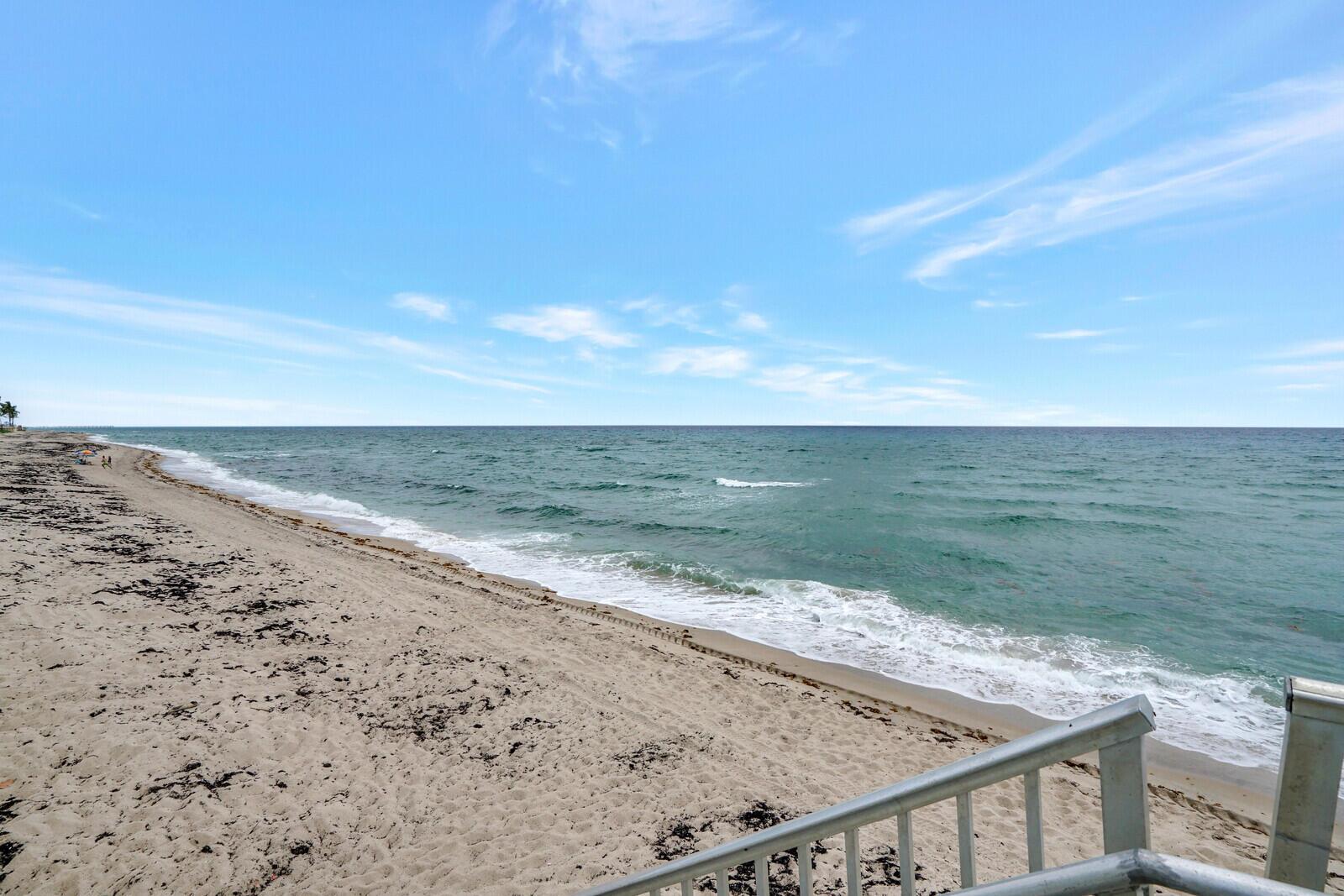 3570 S Ocean Boulevard 511