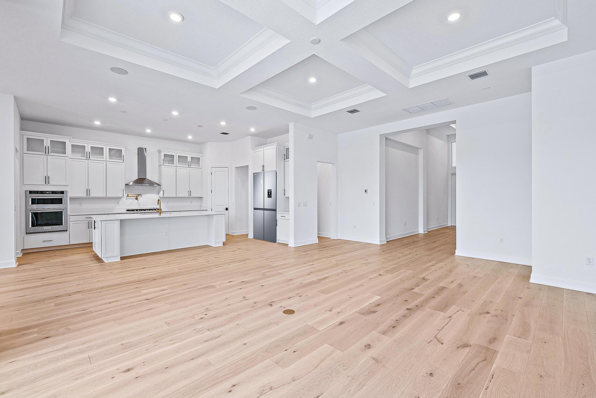 Bridgewater - Residential