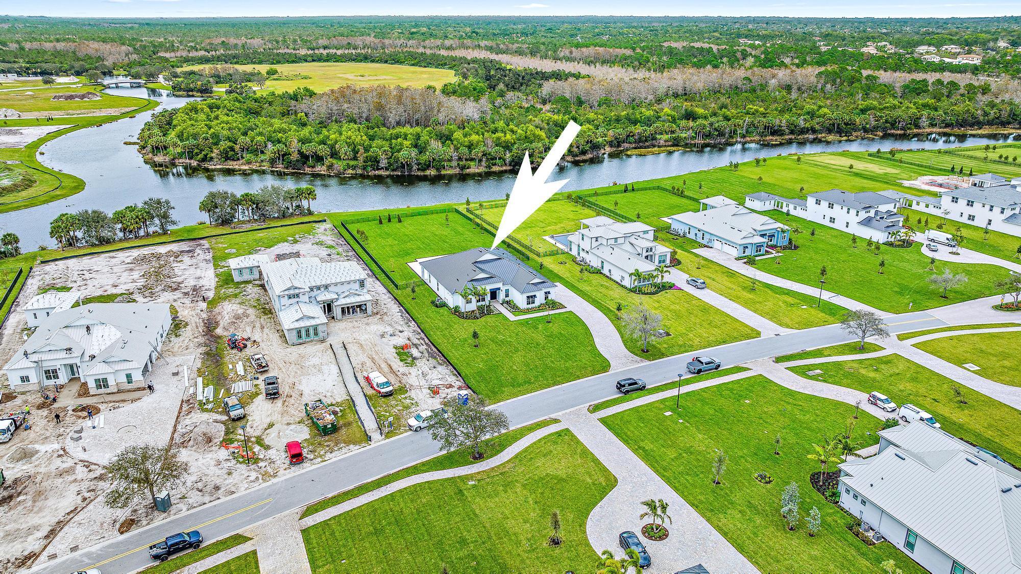 Bridgewater - Residential