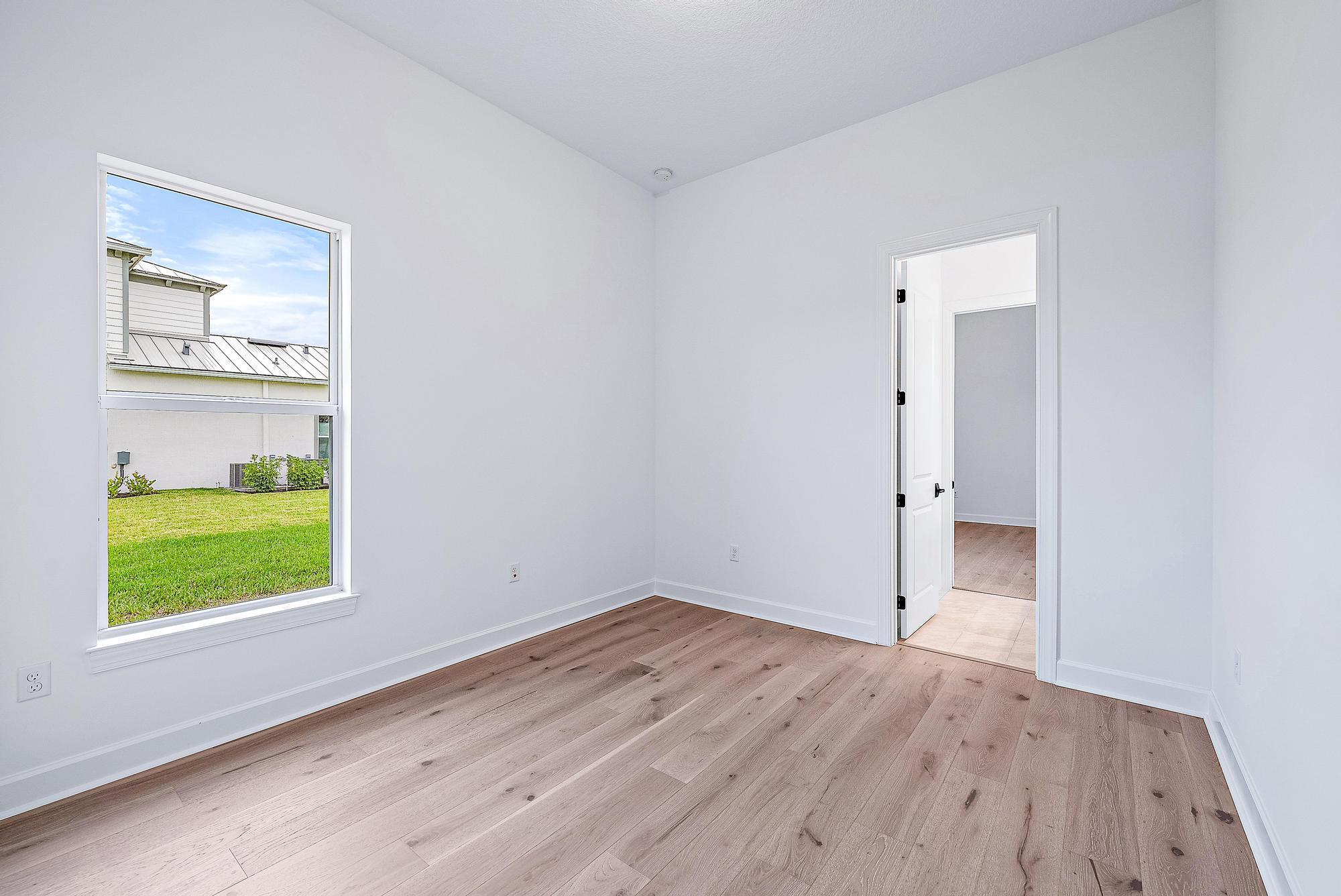 Bridgewater - Residential