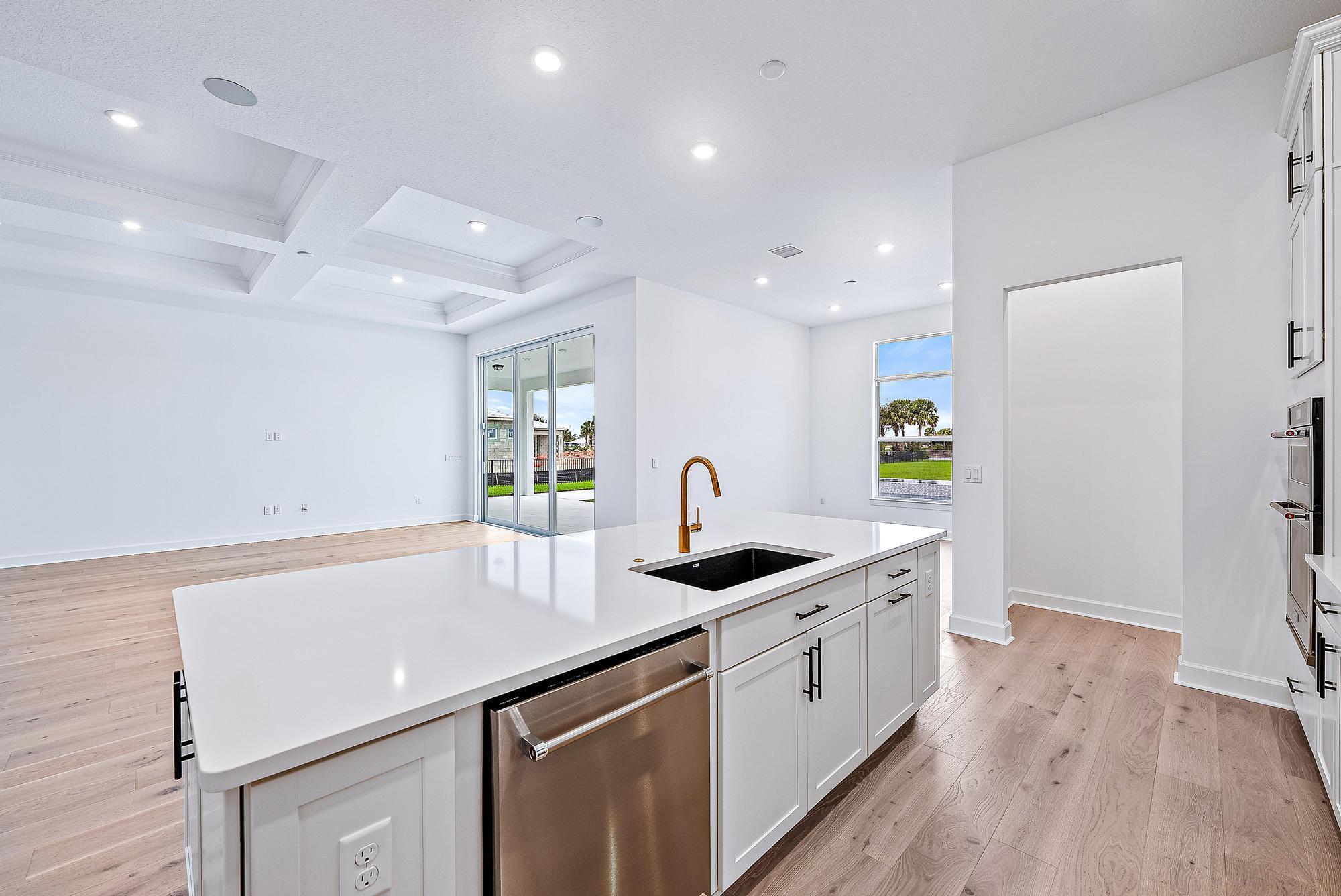 Bridgewater - Residential