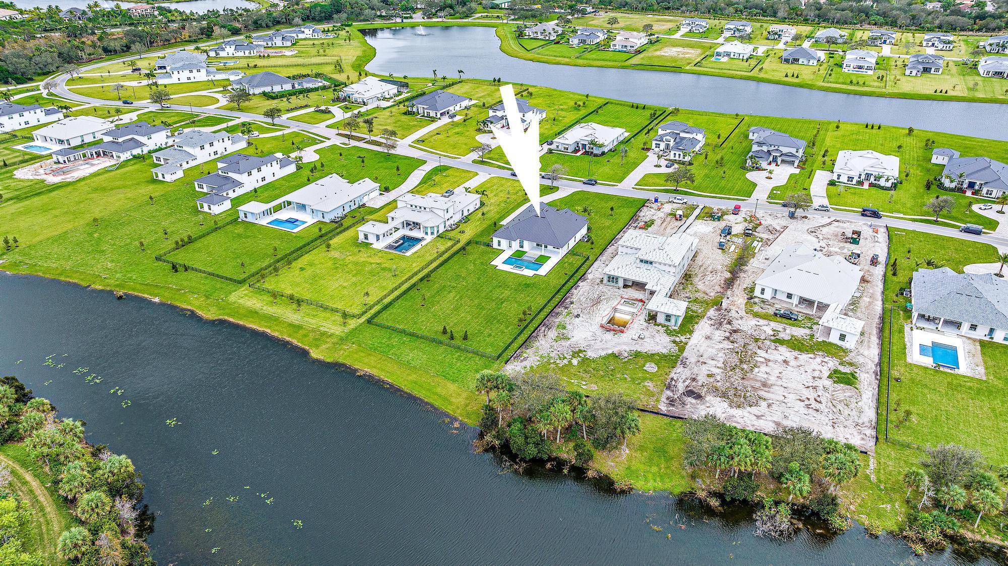 Bridgewater - Residential