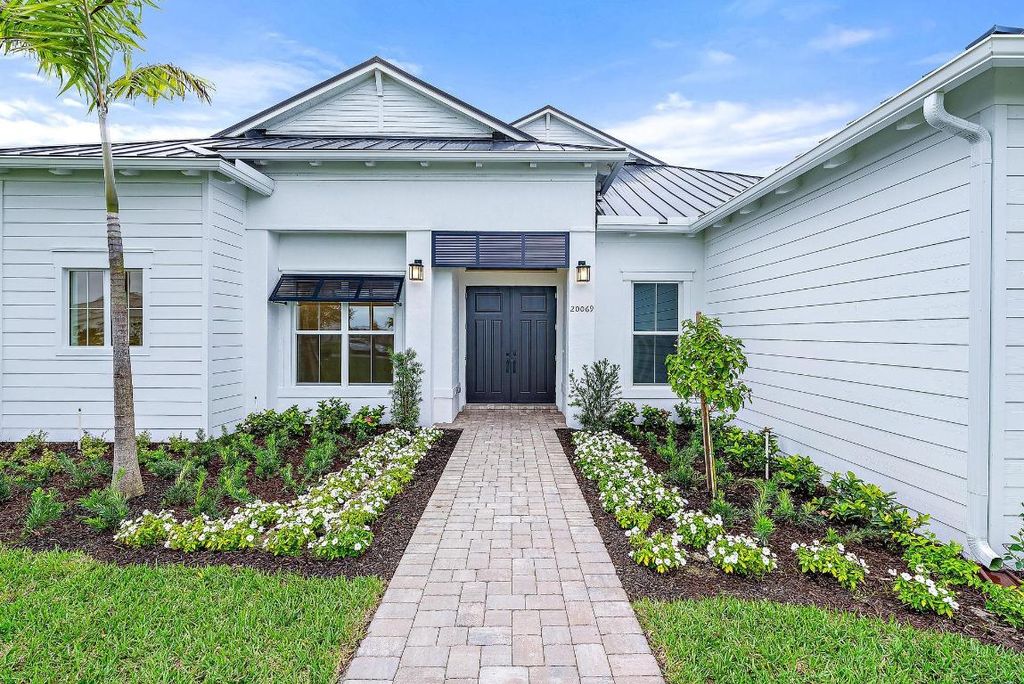 Photo of 20069 SE Bridgewater Drive, Jupiter, FL 33458 (MLS # R10945262)